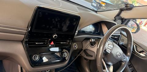 Hyundai IONIQ EV 2022