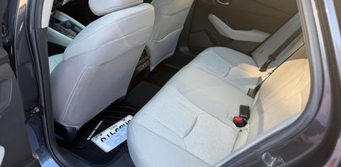 Honda Accord 2025