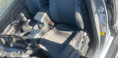 Toyota Tacoma 2026