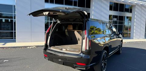 Cadillac Escalade ESV 2024