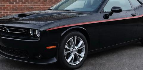 Dodge Challenger 2020