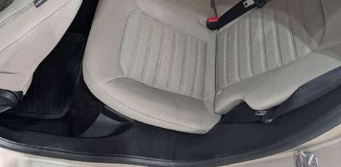 Ford Fusion Hybrid 2018