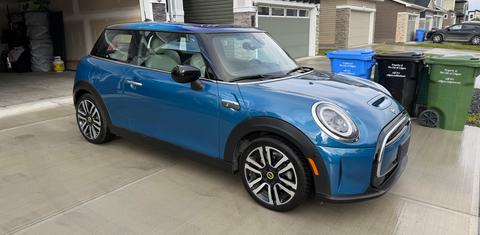 MINI Hardtop 3 Door 2024