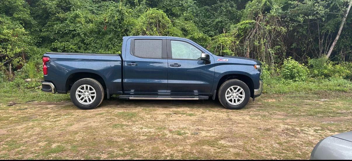 Chevrolet Silverado 1500 2020 in Little River, SC