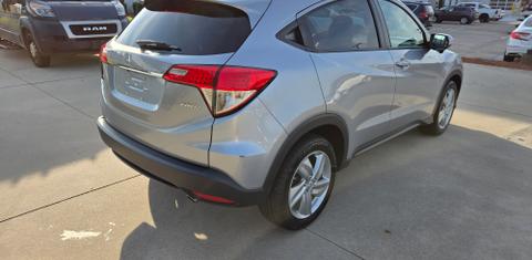 Honda HR-V 2019