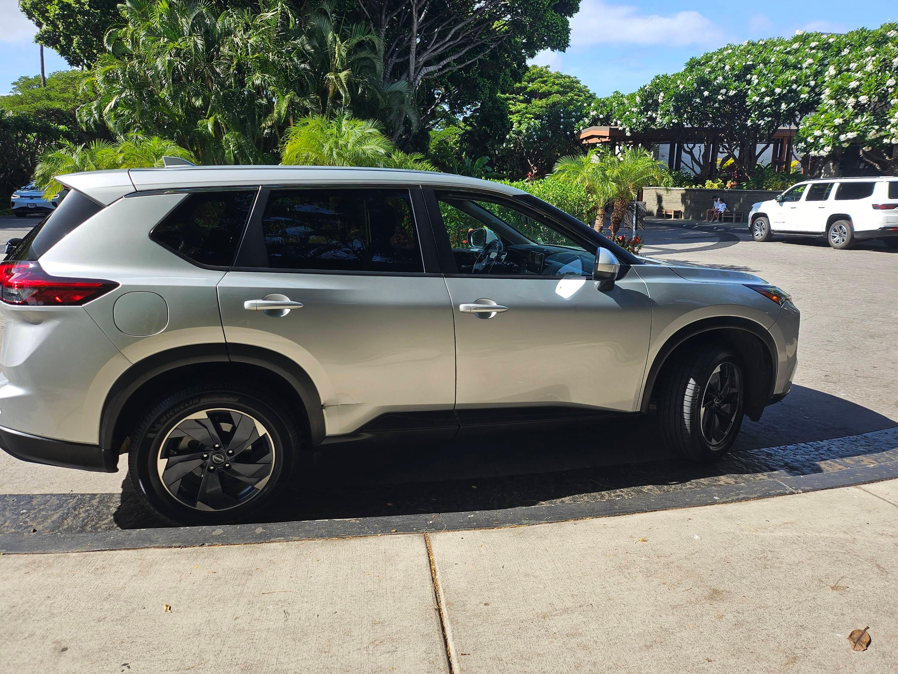 Nissan Rogue 2024 in Kihei, HI