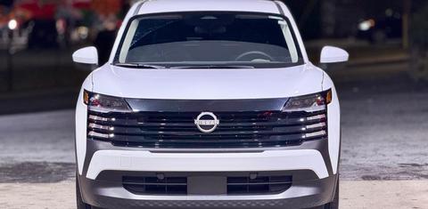 Nissan Kicks 2025