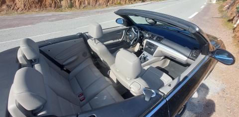 BMW SERIE 1 2008