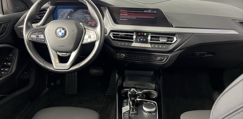 BMW 2 Series Gran Coupe 2024