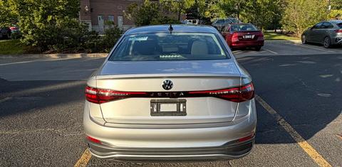 Volkswagen Jetta 2026