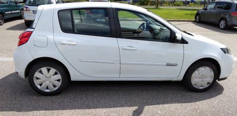 Renault CLIO III 2013