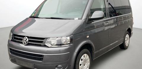 Volkswagen CARAVELLE 2014
