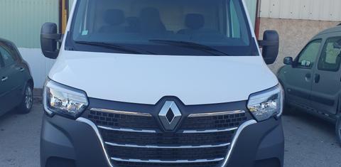 Renault MASTER 2021