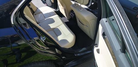 Mercedes-Benz CLASSE C 2009