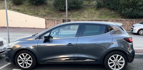 Renault CLIO IV 2016