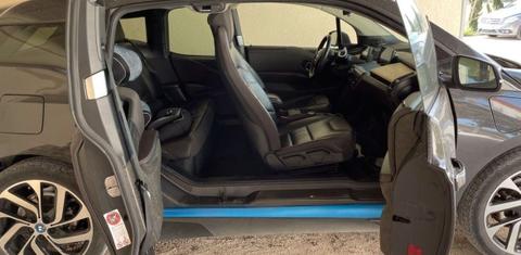 BMW i3 2017
