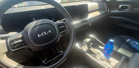 Kia Sorento 2025