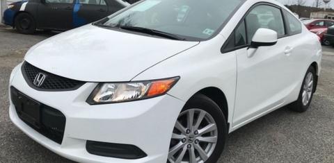 Honda Civic 2011