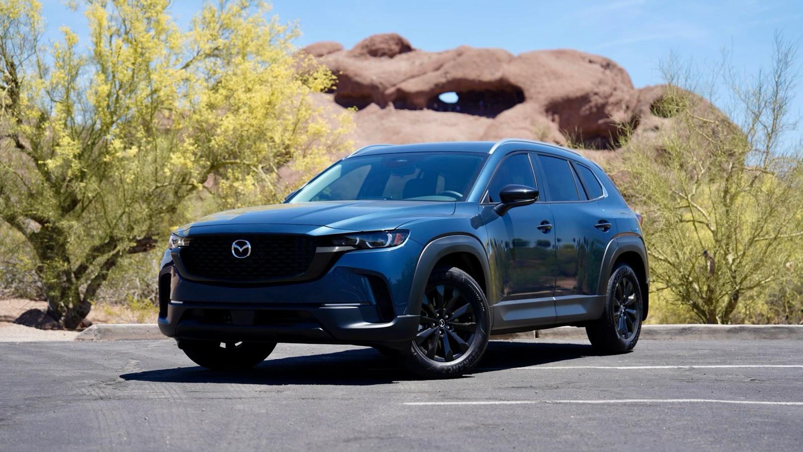 Mazda CX-50 2025 in Phoenix, AZ