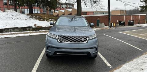 Land Rover Range Rover Velar 2020