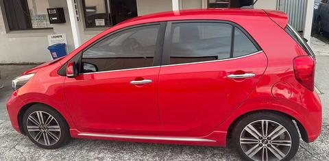 Kia PICANTO 2019