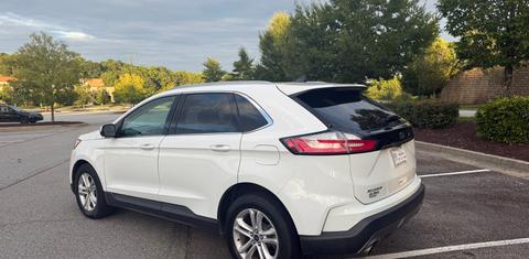 Ford Edge 2020