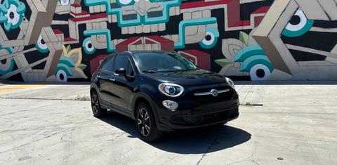 FIAT 500X 2016