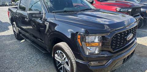 Ford F-150 2023