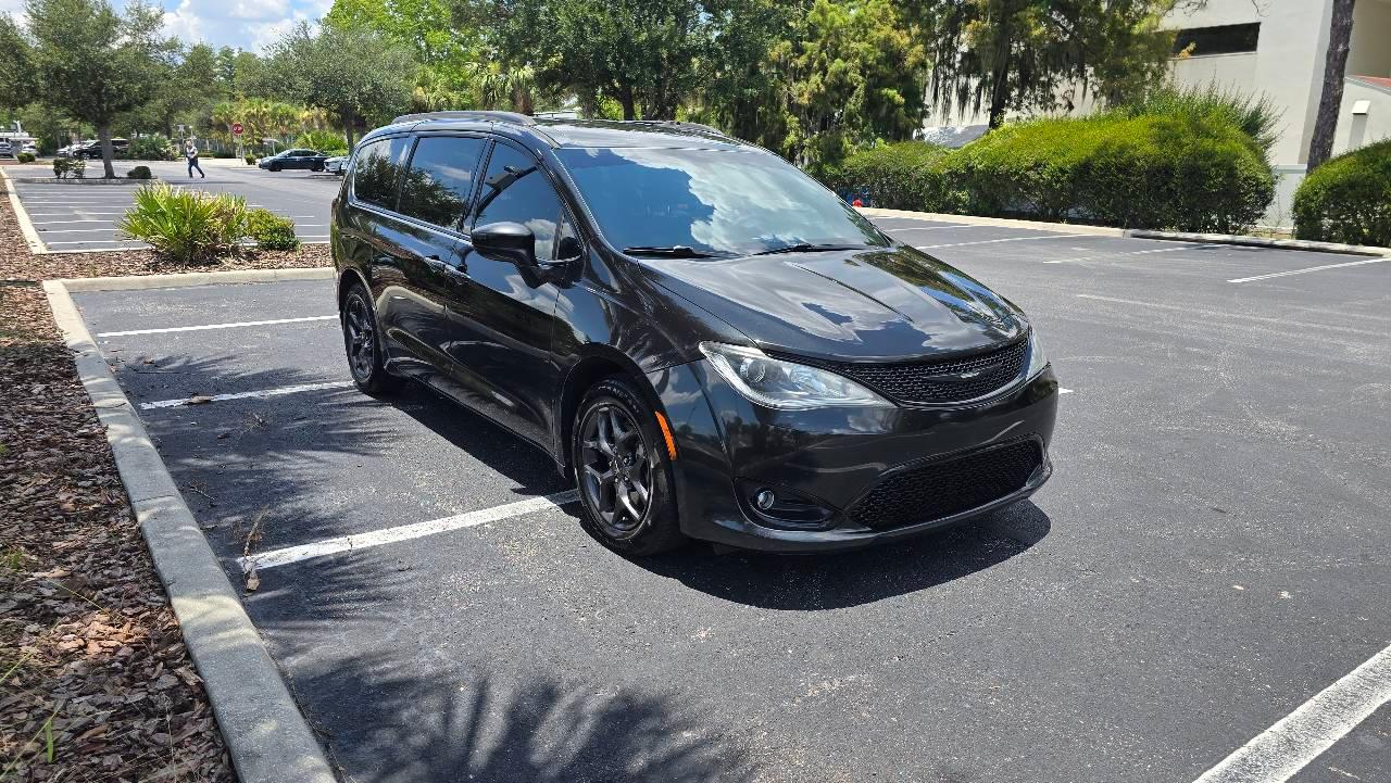 Chrysler Pacifica 2020 in Maitland, FL