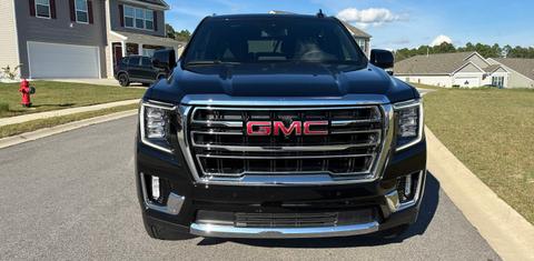 GMC Yukon XL 2024