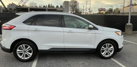 Ford Edge 2020