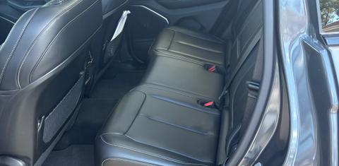 Jeep Grand Cherokee 2025