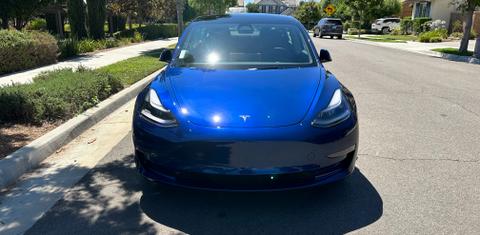 Tesla Model 3 2023