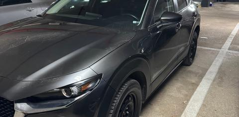 Mazda CX-30 2023