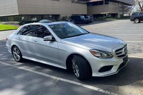 Catégorie de véhicule : Mercedes-Benz E-Class