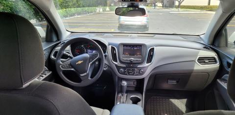 Chevrolet Equinox 2020