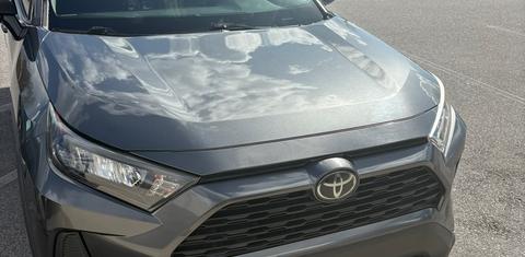 Toyota RAV4 2020
