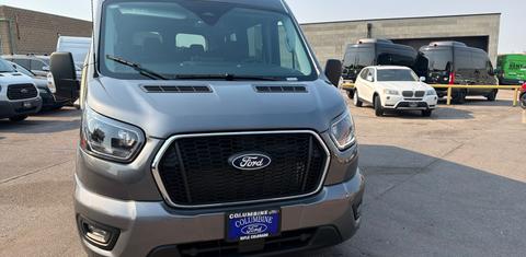 Ford Transit 2026