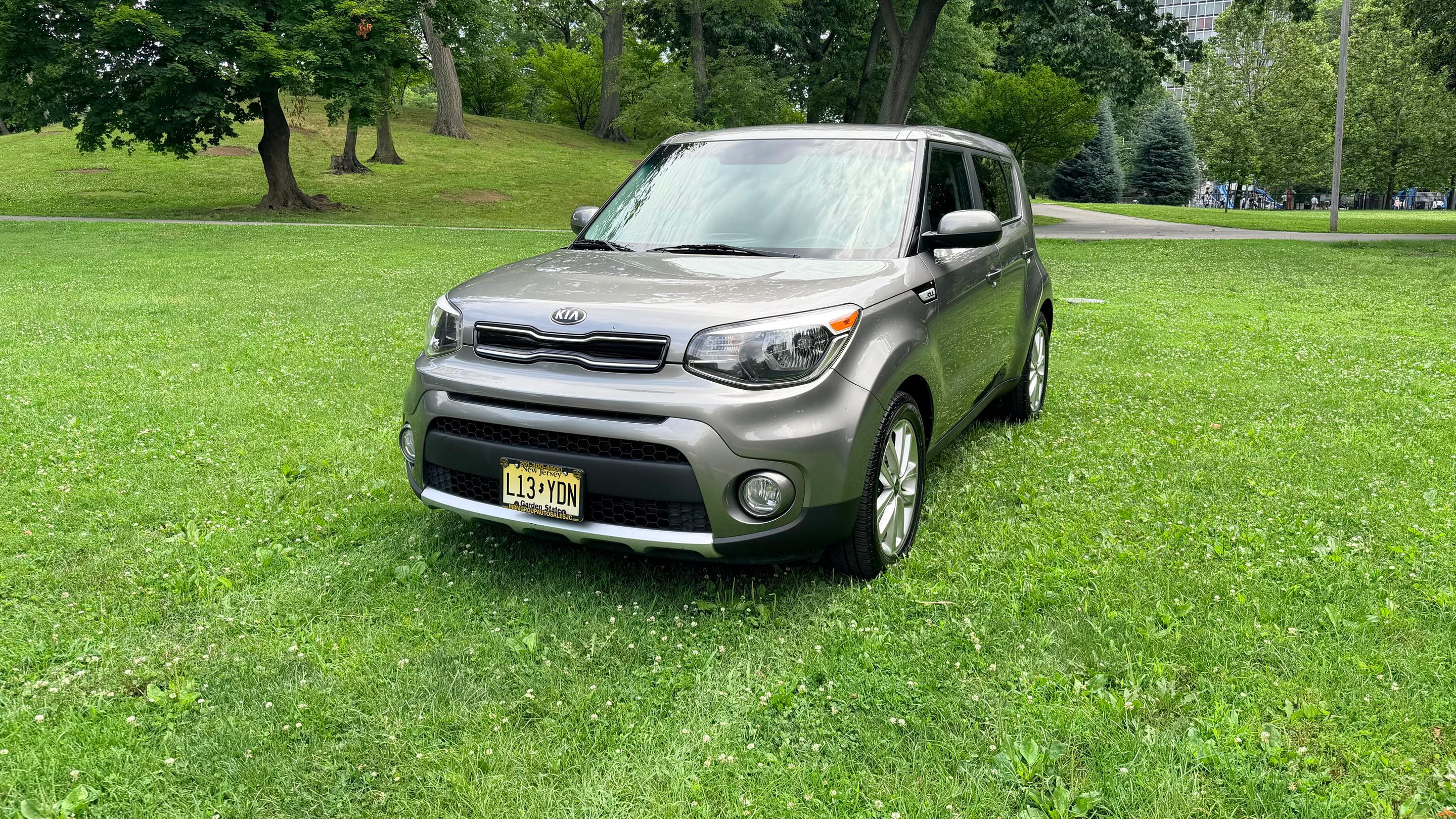 Kia Soul 2017 in Irvington, NJ
