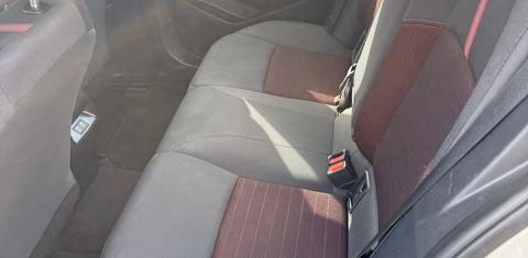 Toyota Corolla 2024