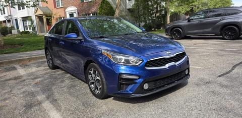 Kia Forte 2019