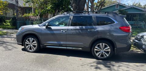 Subaru Ascent 2020