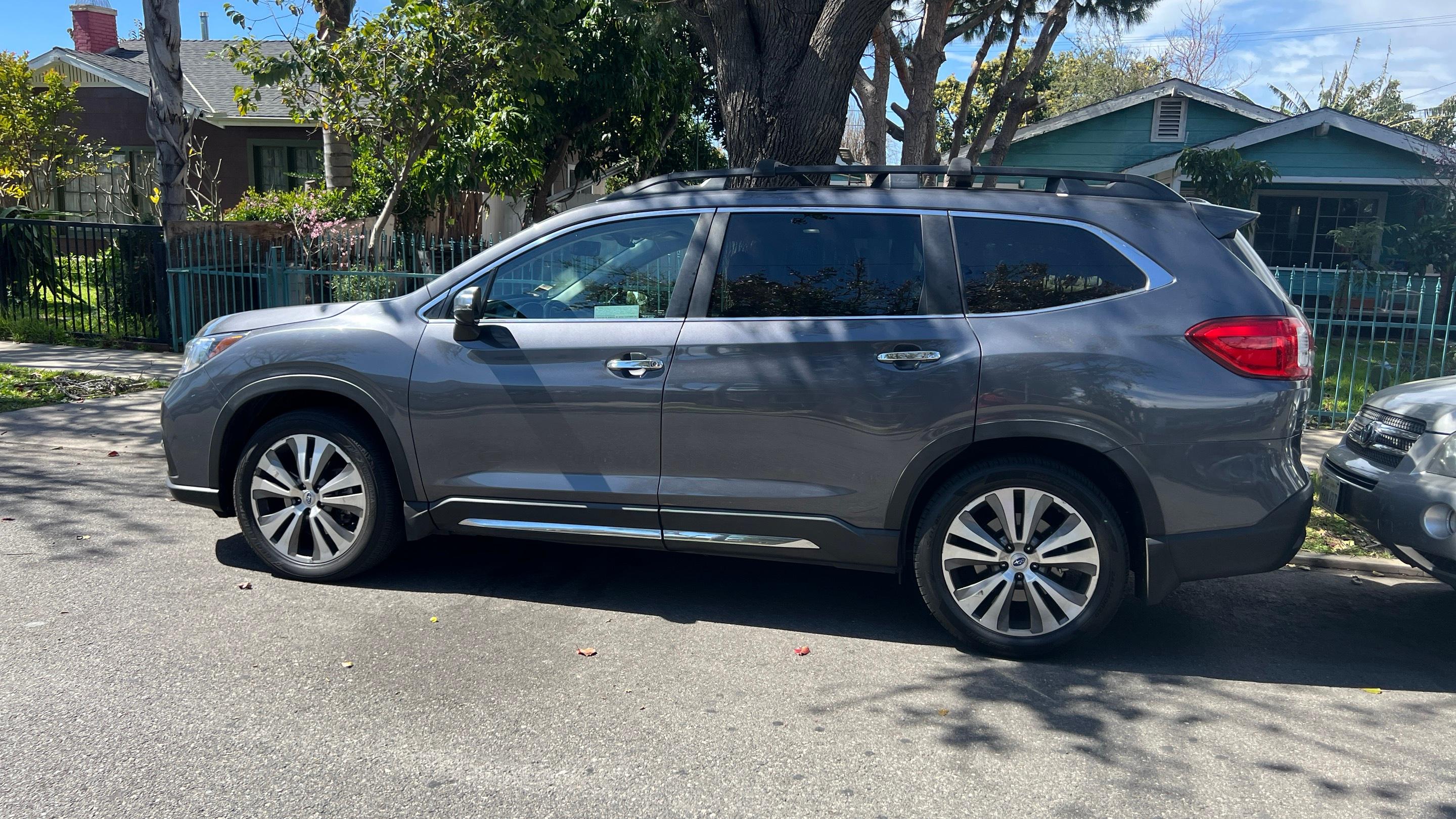 Subaru Ascent 2020 in Santa Ana, CA