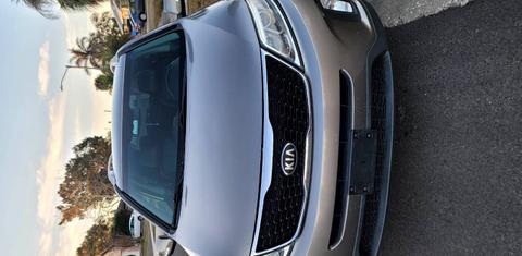 Kia Sorento 2015