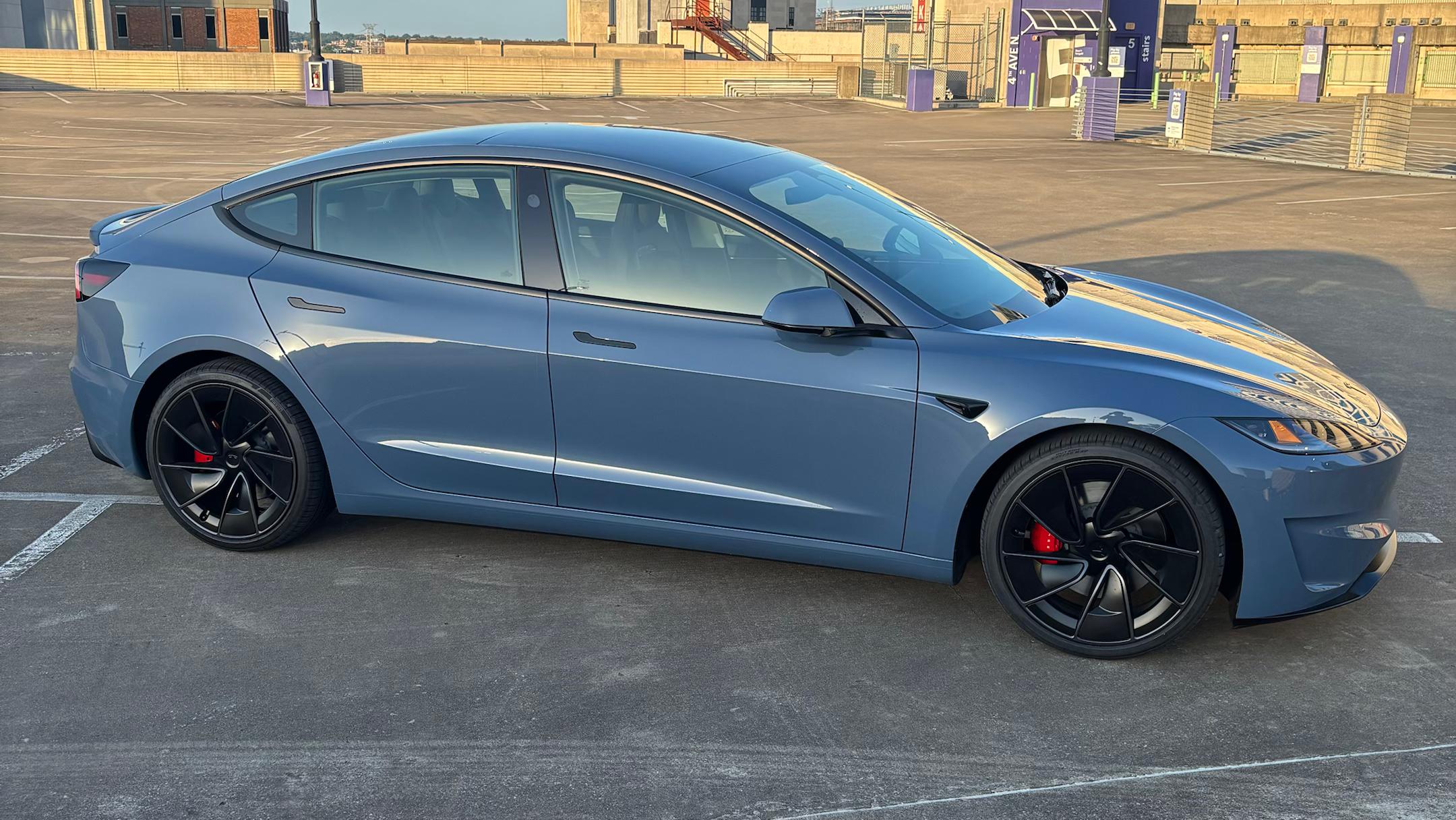 Tesla Model 3 2026 in Nashville, TN
