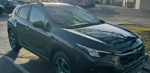 Subaru Crosstrek 2024