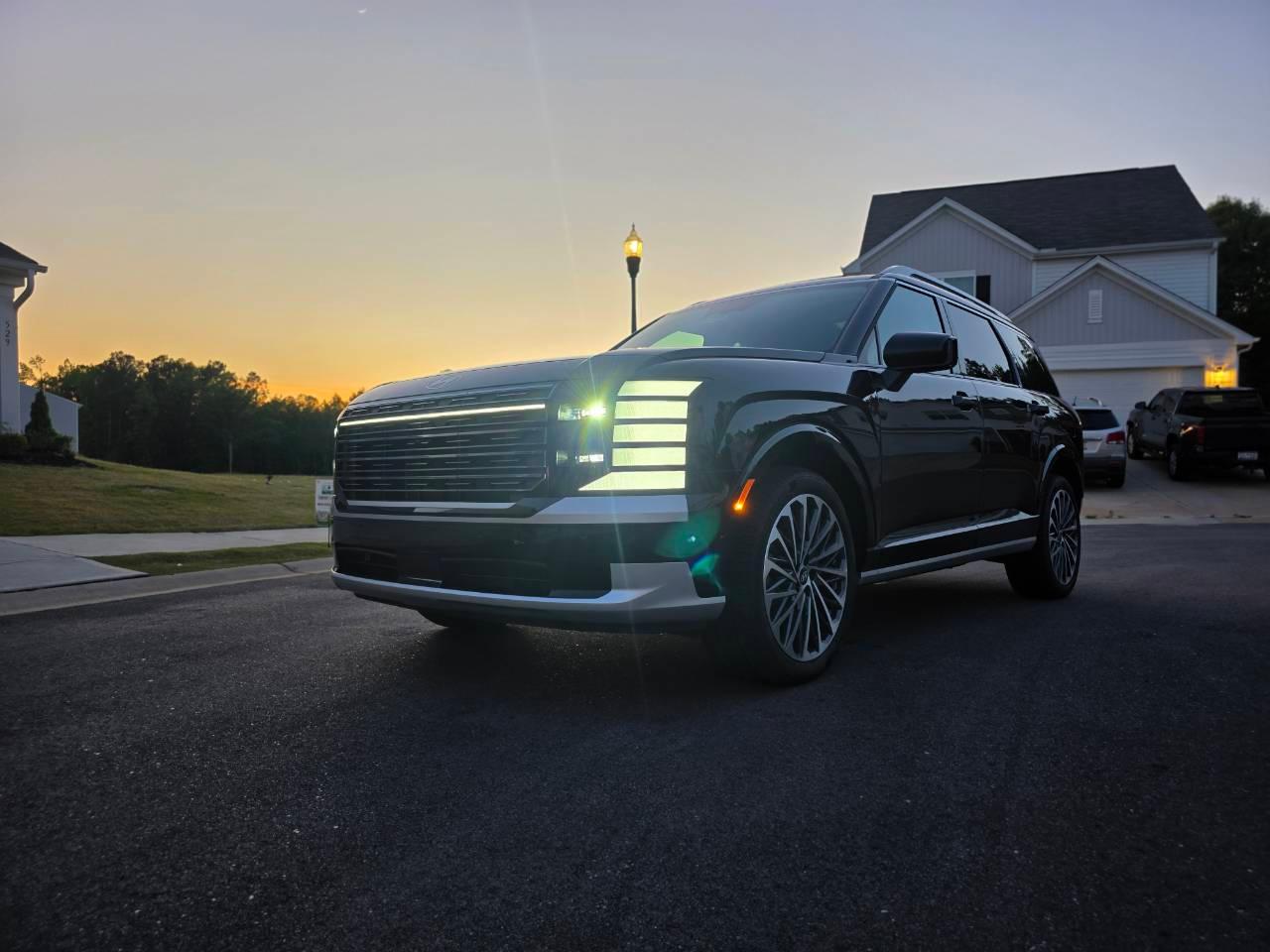 Hyundai Palisade 2026 in Piedmont, SC