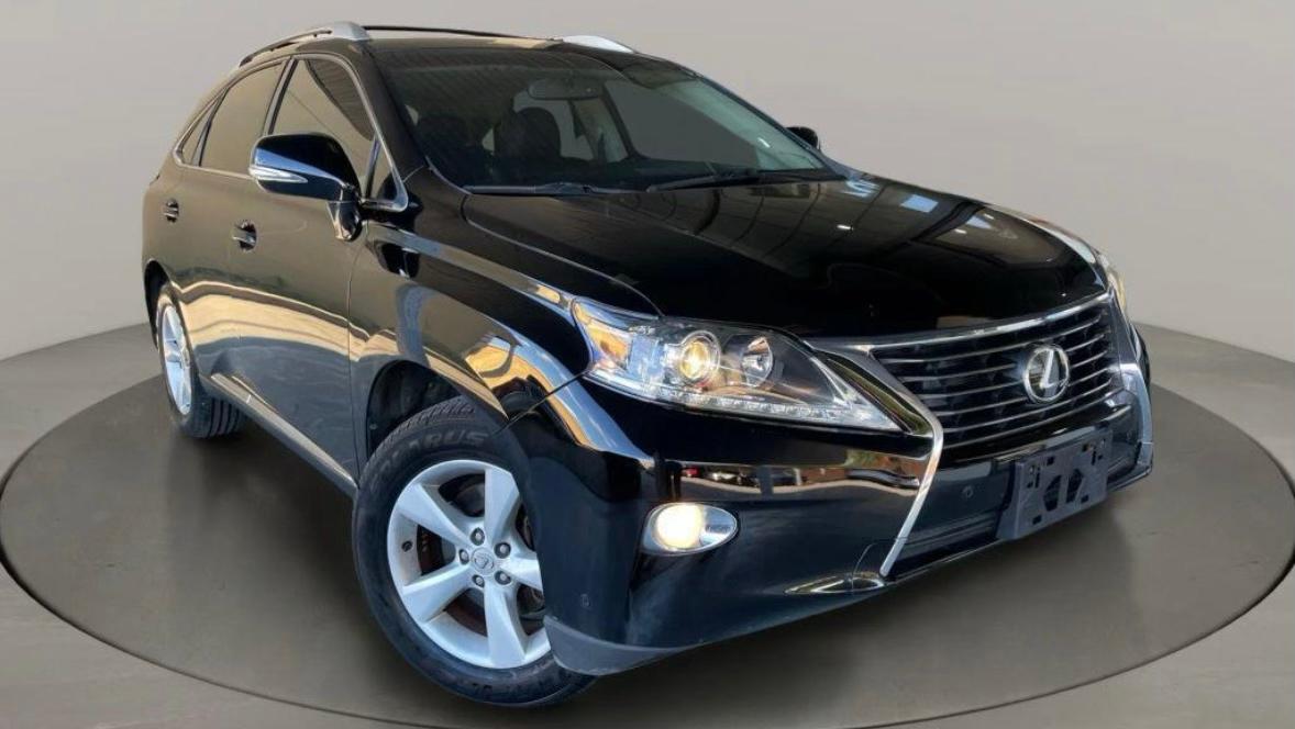 Lexus RX 2015 in St. Louis, MO