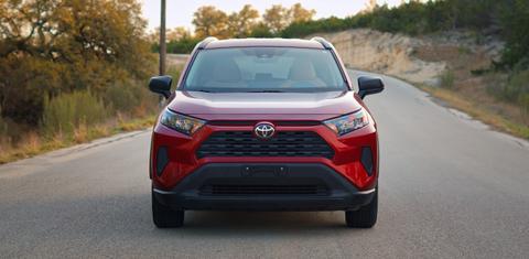 Toyota RAV4 2020