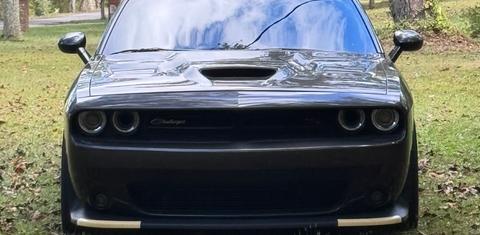 Dodge Challenger 2021